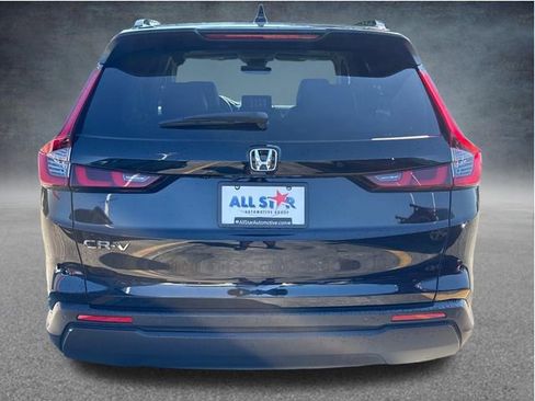 Used 2023 Honda CR-V EX-L image 8