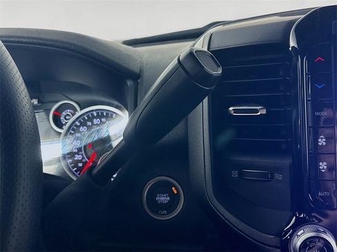 New 2026 RAM 3500 Tradesman image 12