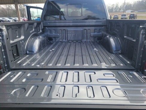 New 2025 Ford F150 Lariat w/ Equipment Group 501A Mid image 35