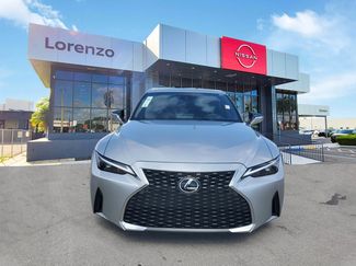 Used 2023 Lexus IS 300 IS 300 w/ Premium Package video 2