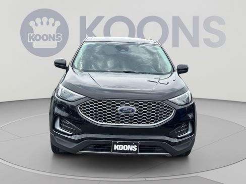 Certified 2024 Ford Edge SEL AWD/4WD image 19