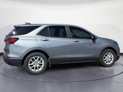 Used 2024 Chevrolet Equinox LS FWD image 6