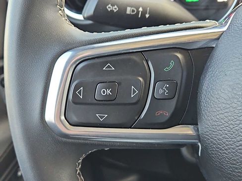 Used 2023 Jeep Wrangler Sahara image 22