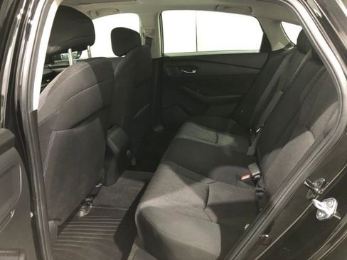 Used 2023 Honda Accord EX image 7