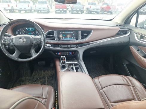 Used 2019 Buick Enclave Avenir w/ Avenir Technology Package image 18