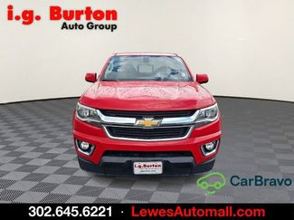 Used 2018 Chevrolet Colorado LT w/ LT Convenience Package RWD video 2