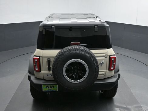 New 2026 Ford Bronco Badlands w/ Sasquatch Package AWD/4WD image 48