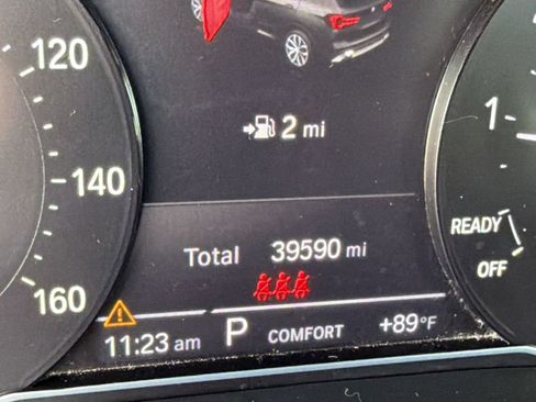 Used 2022 BMW X3 xDrive30i w/ Convenience Package AWD/4WD image 21