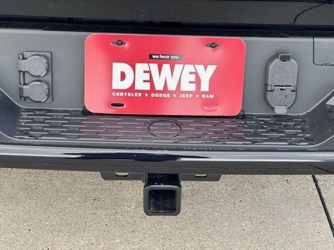 New 2026 RAM 1500 Limited image 46