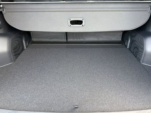New 2026 Subaru Forester Premium AWD/4WD image 16