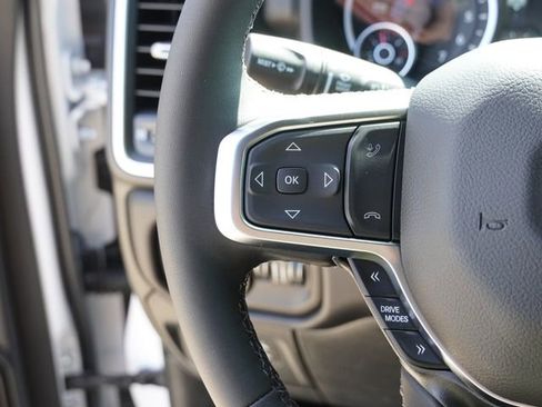 New 2026 RAM 1500 4x4 Crew Cab image 29