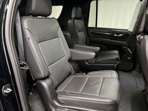 Certified 2024 GMC Yukon XL Denali w/ Advanced Technology Package image 28