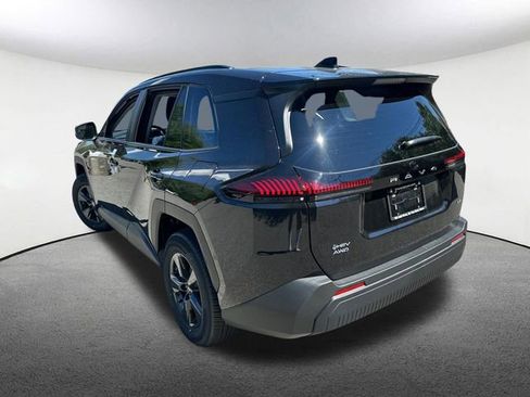 New 2026 Toyota RAV4 LE AWD/4WD image 7