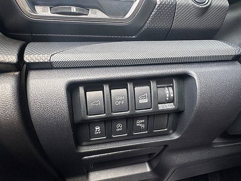 Used 2019 Subaru Forester Limited w/ Popular Package #3 AWD/4WD image 21