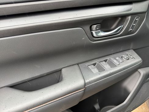 Certified 2026 Honda CR-V Sport-L image 16
