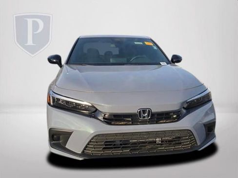 Used 2024 Honda Civic Sport image 12