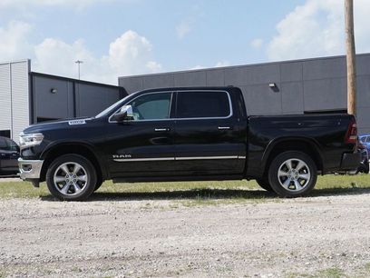 Used 2020 RAM 1500 Limited