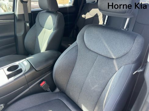 Used 2022 Hyundai Santa Fe XRT FWD image 10