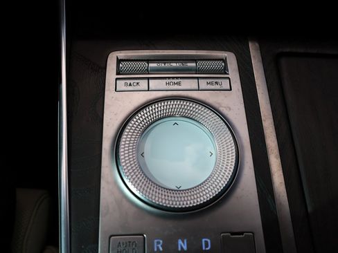 Used 2021 Genesis GV80 2.5T w/ Prestige Package 05 image 32