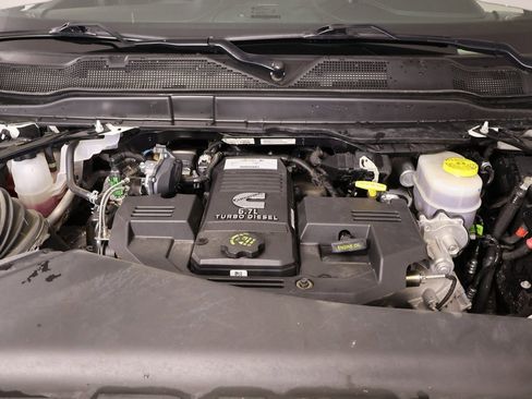 Used 2024 RAM 3500 Limited image 22