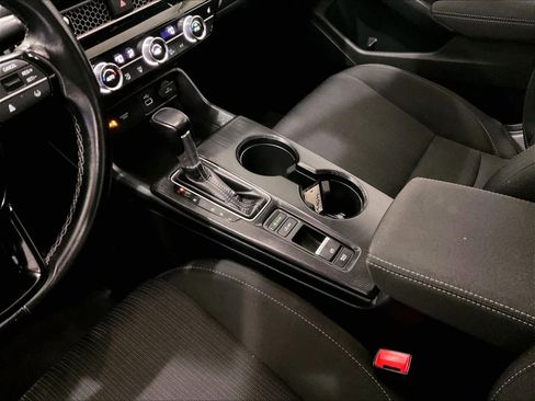 Used 2023 Honda Civic EX image 20