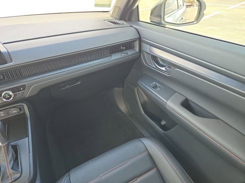 Certified 2024 Honda CR-V Sport-L image 12