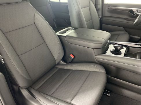 New 2026 Chevrolet Tahoe LS w/ LPO, Dark Essentials Package AWD/4WD image 27
