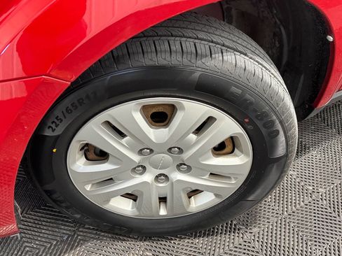 Used 2015 Dodge Journey SE w/ Flexible Seating Group image 34