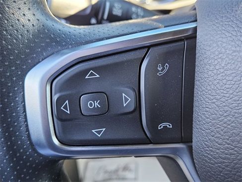 New 2026 RAM 3500 Tradesman image 24