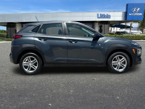 Used 2020 Hyundai Kona SE FWD image 9
