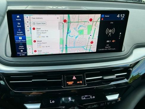 New 2026 Acura MDX FWD w/ Technology Package image 33