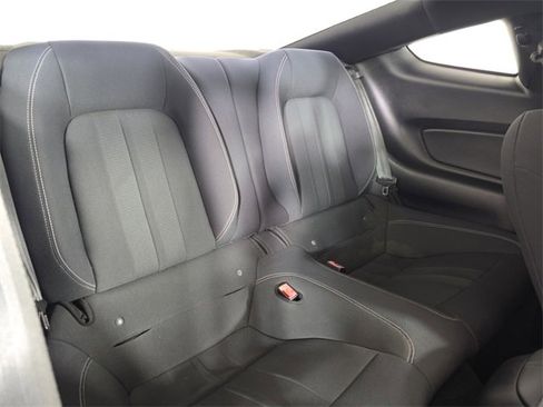 Used 2019 Ford Mustang Coupe image 12