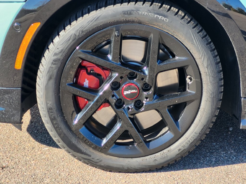 Used 2026 MINI Cooper John Cooper Works FWD image 5