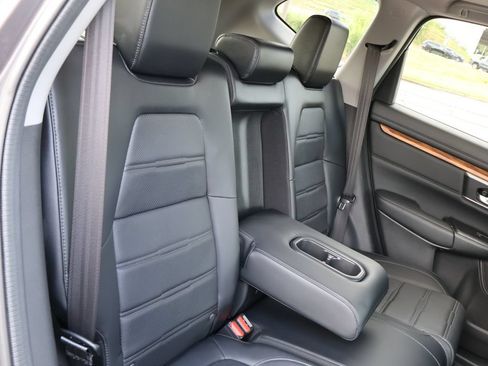Certified 2020 Honda CR-V EX-L image 12