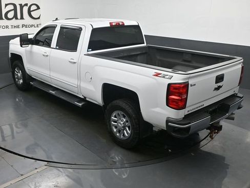 Used 2018 Chevrolet Silverado 3500 LT w/ LT Convenience Package AWD/4WD image 39