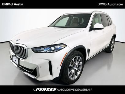 Certified 2024 BMW X5 xDrive40i w/ Premium Package
