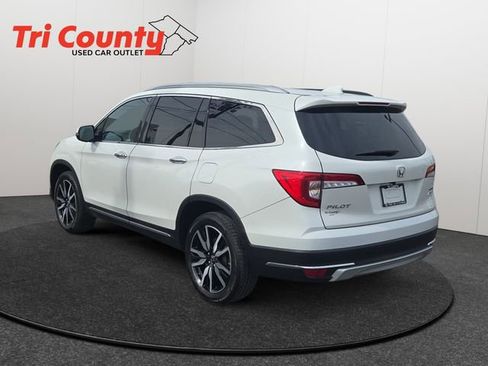 Used 2020 Honda Pilot Touring image 6
