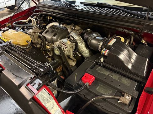 Used 1999 Ford F250 XLT AWD/4WD image 22