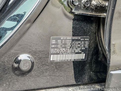 Used 2024 Subaru Outback Premium AWD/4WD image 15