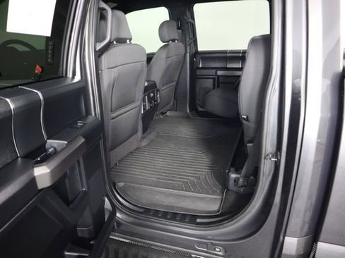 Used 2019 Ford F150 XLT w/ Equipment Group 302A Luxury image 59