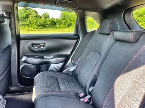 Used 2024 Honda HR-V Sport image 14