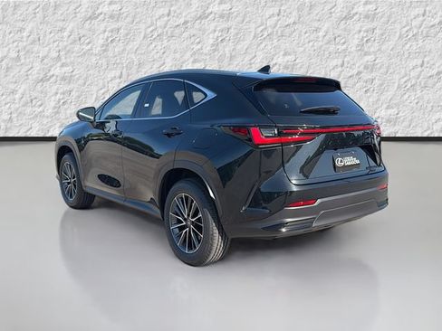 New 2026 Lexus NX 450h+ AWD w/ Luxury Package image 5