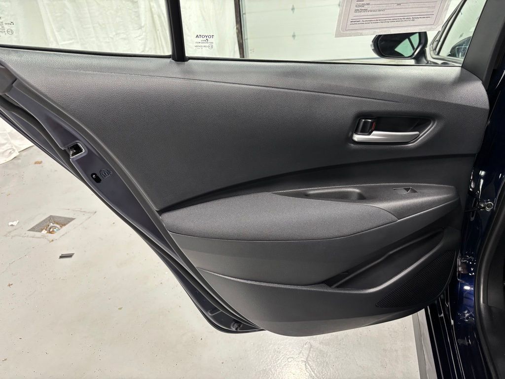 Used 2026 Toyota Corolla SE FWD image 41