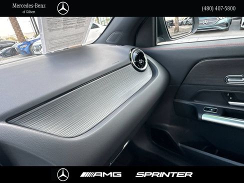 Certified 2026 Mercedes-Benz GLA 250 image 23
