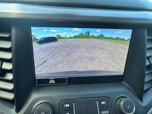 Used 2021 GMC Acadia AT4 w/ LPO, Floor Liner Package AWD/4WD image 25