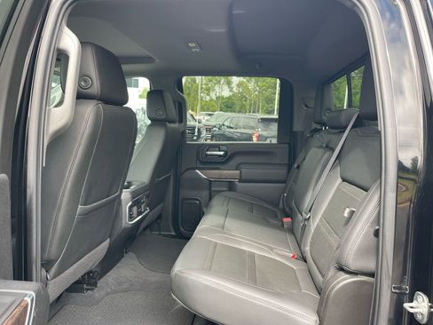 Used 2020 GMC Sierra 3500 Denali w/ Denali Ultimate Package image 13