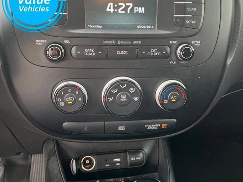Used 2016 Kia Soul + w/ Designer's Package FWD image 20
