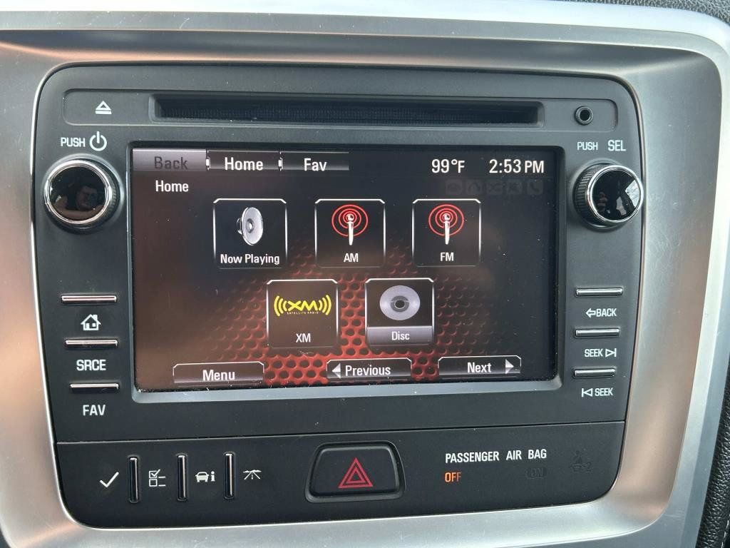 Used 2013 GMC Acadia SLE FWD image 27