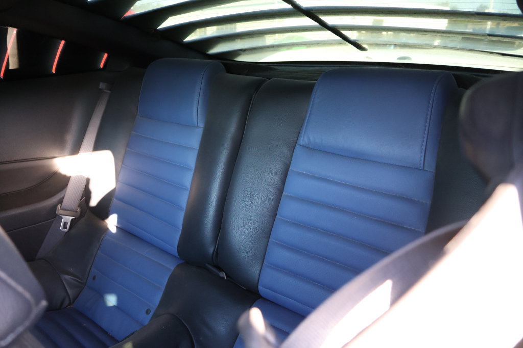 Used 2008 Ford Mustang GT Premium RWD image 23