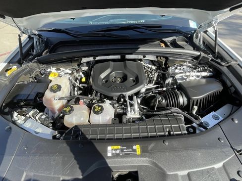 Used 2022 Jeep Grand Cherokee Limited 4xe w/ Luxury Tech Group II image 26